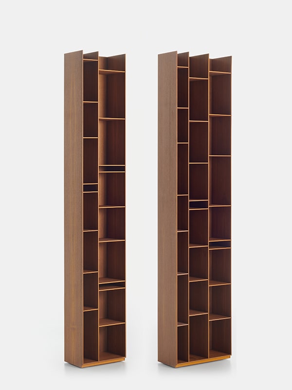 RANDOM WOOD